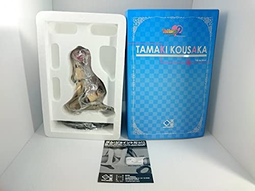 Amazon.co.jp: 向坂環 下着Ver. Black(ブラック) ToHeart2